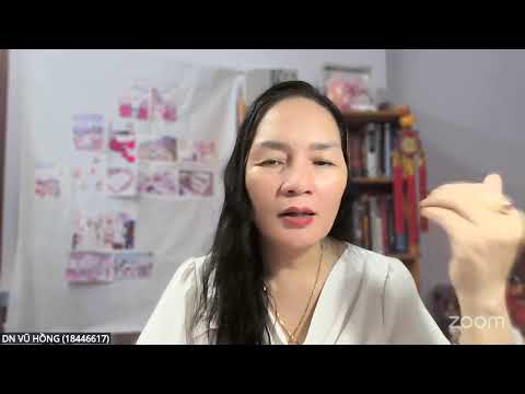 21 NGÀY LÀM CHỦ SỰ GIÀU CÓ (T2, 13.10.25)