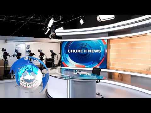 CHURCH NEWS || 14-07-2026