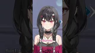 Comms in Ranked Be Like… #apexlegends #apex #vtuber
