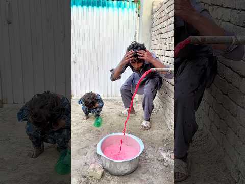 Masom bachi k sath Boray saloq ka anjam#trending #emostional #ytshorts #india