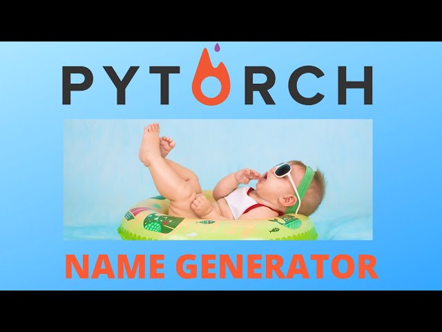 Using Pytorch for LSTM Text Generation