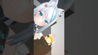 北極星乖乖起床重睡😴