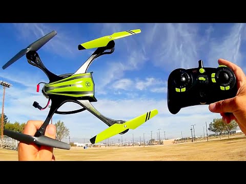 Sky Viper v950HD Drone Acrobatics Flight Test Review - UC90A4JdsSoFm1Okfu0DHTuQ