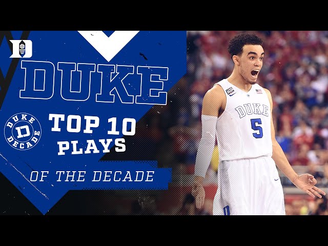 Duke Basketball Images: The Best of the Best