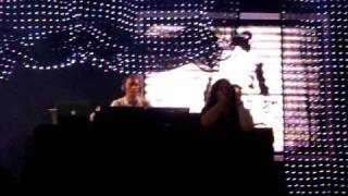 Paul Van Dyk feat. Ashley Tomberlin - New York City live @ Ultra 2008 miami