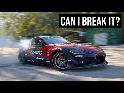 Porsche Upgrades and Business Strategy: Adam LZ's Dynamic Episode