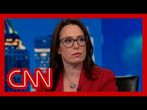 Haberman: People are 'sorely mistaken' if they think Trump won't probe Jack Smith's team
