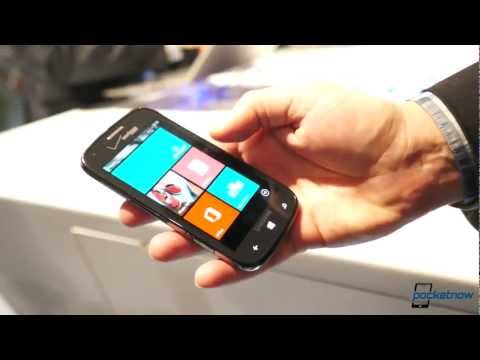 Samsung ATIV Odyssey Hands-On - UCO_vmeInQm5Z6dEZ6R5Kk0A