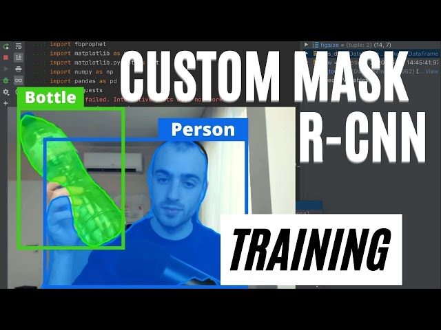 How to Train an RCNN with TensorFlow