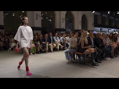 Miguel Vieira | Spring Summer 2024 | Full Show