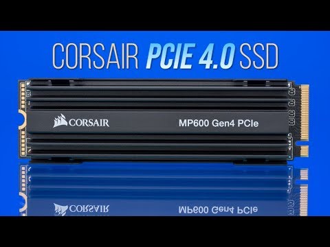 Corsair explains what's behind the new PCIe 4.0 MP600 SSD - UCJ1rSlahM7TYWGxEscL0g7Q