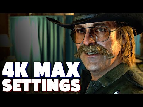 Far Cry 5 4K Max Settings PC Gameplay - UCnZ7P-Tab_LqLQECgPlW-nw