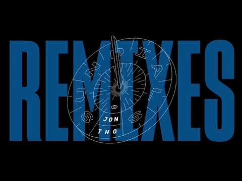 Jon Tho - Sundials (Audio Remix)