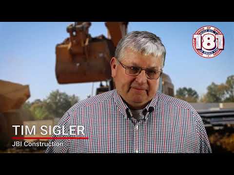 Contractor Recruitment - IUOE Local 181