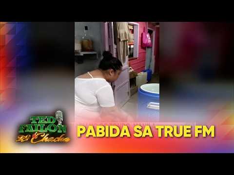 Happy Hour - Puhunan para sa karinderya ni Babylet | Ted Failon &amp; DJ Chacha
