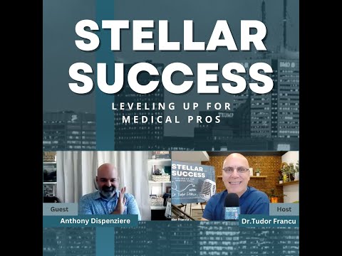 How to Run a Successful Radiology Practice | Managing People, Business & Future of AI in Healthcare