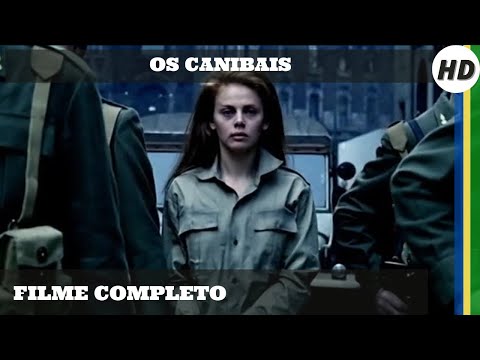 Os Canibais | HD | Drama | Filme Completo com Legendas em Português