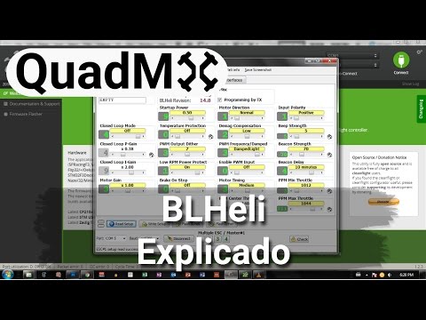 BLHeli Suite Explicado - Español - UCXbUD1VgLnAA-pPs93Wt2Rg