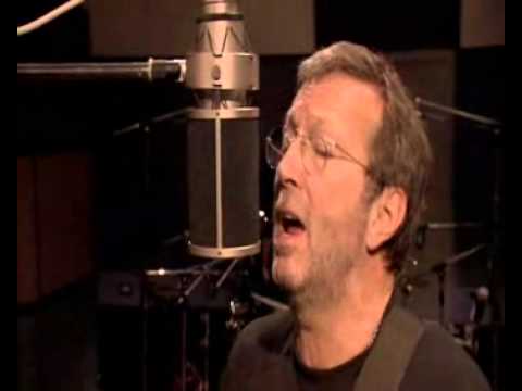 Eric Clapton  "They're Red Hot" (Sessions 2004) - UC9TuDmrZxbIg_wqvuHjXXBQ