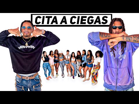 10 MUJERES VS 2 ARTISTAS - CAPITAN ALOO & EL PIKY LM