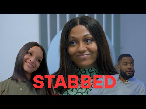Stabbed | Full Movie | Stefania Bassey | Chike Daniel | Utaku Edwin Genevieve | David Kokoete