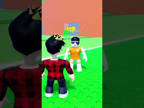 DONO FALSO VS DONO REAL NO ESCAPE DO TSUNAMI PARA BRAINROTS!