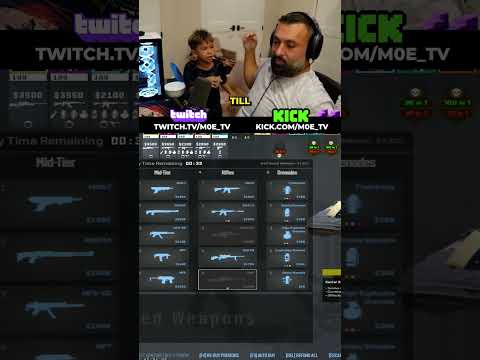 M0E's Most Wholesome Clip 😭