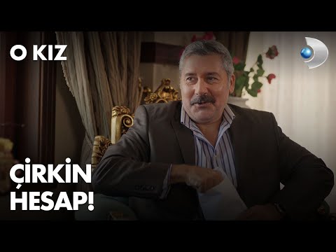 Zeynep için başlık parası aldılar! - O Kız 3. Bölüm