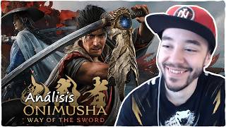 Vid�o-test sur Onimusha Way of the Sword