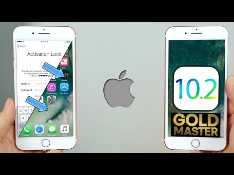 New iCloud Lock Bypass on iOS 10 & 10.2 Beta 5 Changes - UCj34AOIMl_k1fF7hcBkD_dw