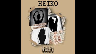 Heiko - Mi Deseo (Audio Official)