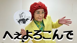動画サムネイル