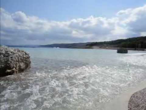 Diciannove - Summer on the rocks