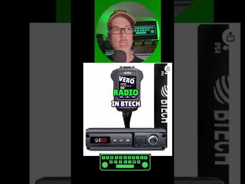 Vero Radio Review: App Control & Top Features! #shorts Vero Radio Review: App Control & Top Features! #shorts