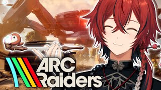 【ARC Raiders】今日もいっぱい漁りますわよ!!【花咲みやび/ホロスターズ】