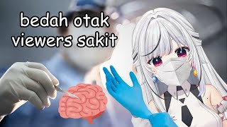 beri tahu keluhan anda