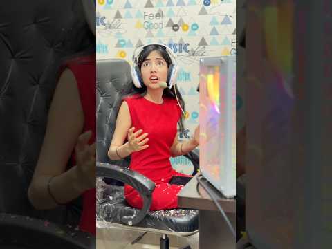 Why isn’t Simran Playing game?🎮😱🥺|Simran Makhija| #shorts #school #schoollife #funny #game #love