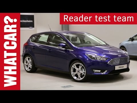 What Car? readers preview the 2014 Ford Focus - UC-GJbheknHZhSM7-Jgn63jg