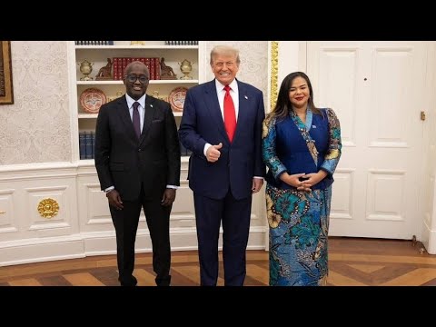 Signgature de l'accord RDC vs Rwanda, pourquoi Kigali jubile-il? Felix a-t-il trahi?