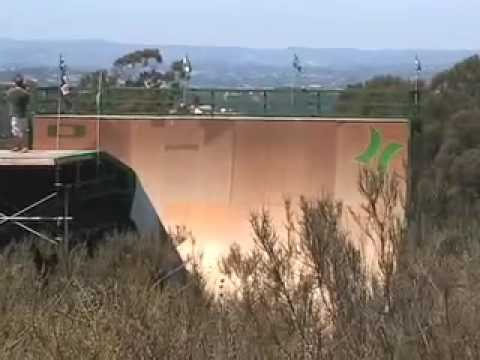 RIDEbmx - Private Mega Ramp Session with Mat Hoffman, Kevin Robinson ... - UCdJBLqPpsyNSPmAhVmD3HSg