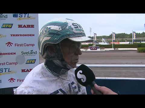 LOPP 7 Segerintervju 2025 06 18