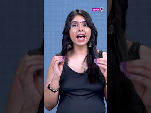 Powerful Hack To Grow Your Hair!
