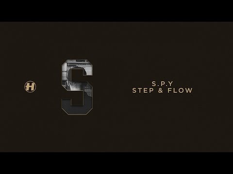 S.P.Y - Step & Flow - UCw49uOTAJjGUdoAeUcp7tOg