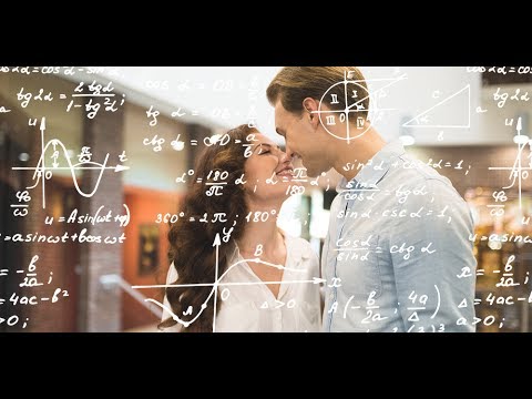 Here's how you can use math to find your soul mate - UCcyq283he07B7_KUX07mmtA