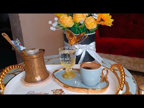 تجديد بآثاث البيت 🖌️واخيرا وصلوا الغراض