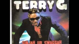 Terry G - Free Madness