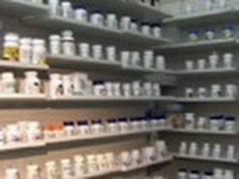 Prescription drug safety: Advice from Consumer Reports - UCOClvgLYa7g75eIaTdwj_vg