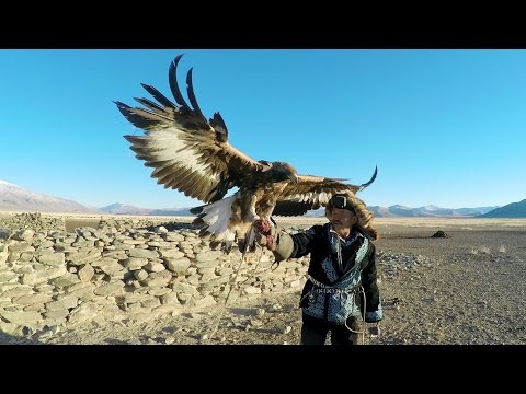 GoPro: Eagle Hunters in a New World - UCqhnX4jA0A5paNd1v-zEysw