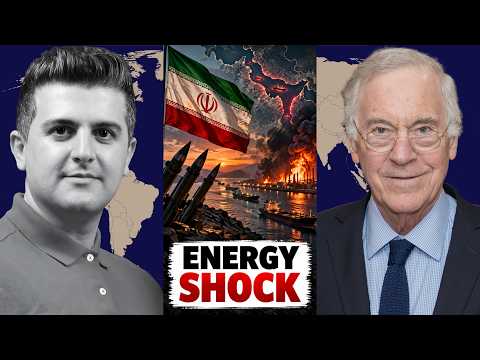 Steve Hanke: <strong>The</strong> Energy Shock Has Begun: Iran's Retaliation Could <strong>Change</strong> Everything