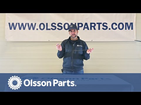 Traktormeterkabel - OLSSON PARTS PRODUKTTIPS